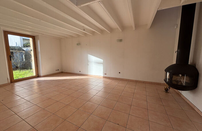 Ste Thérèse - Maison Type 3 avec jardin — photo 2