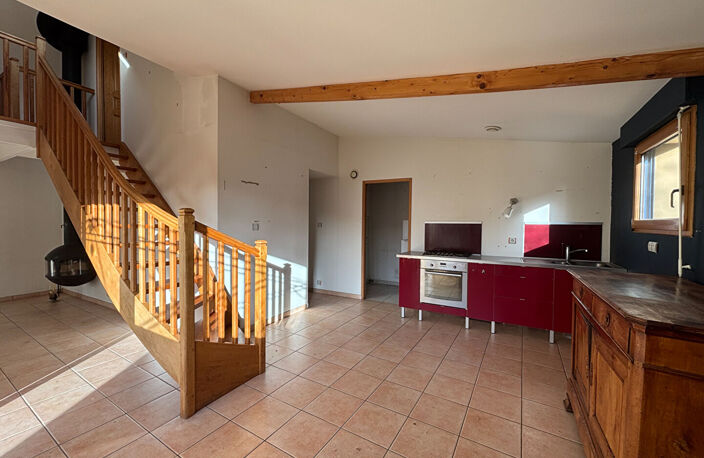 Ste Thérèse - Maison Type 3 avec jardin — photo 3