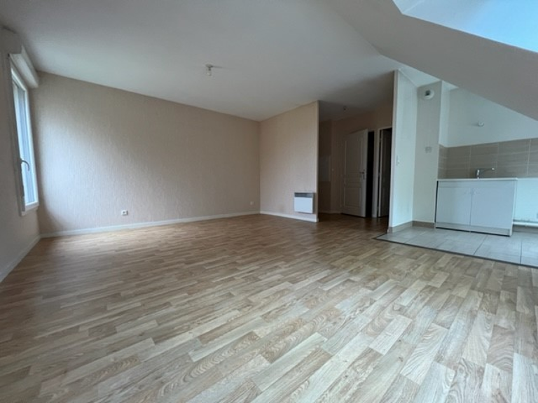Appartement T2 lumineux avec 2 parkings à Clermont — photo 1