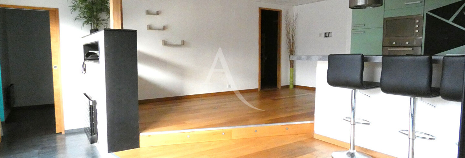 Appartement 2 Pièces 72 m² à louer à Neuville-aux-Bois (45170)