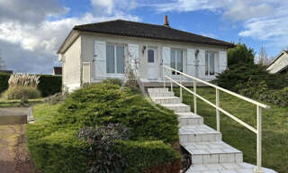 Maison 3 Pièces 70 m² à vendre à Rebréchien (45470)