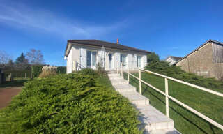 Maison 3 Pièces 70 m² à vendre à Rebréchien (45470)