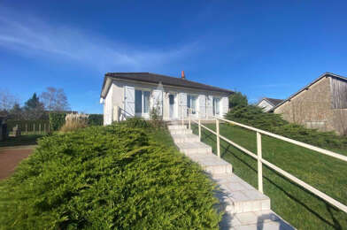 Maison 3 pièces 181900 €