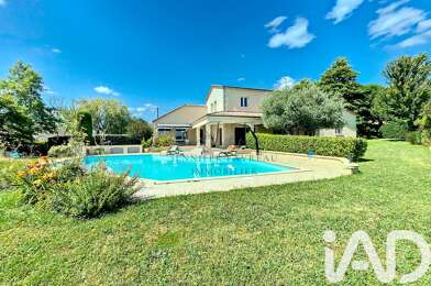 Maison 8 pièces 895000 €
