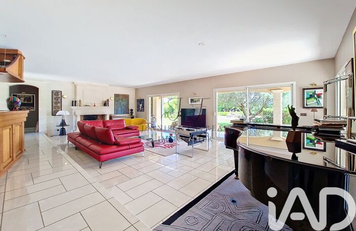 Vente Maison d'architecte 8 pièces — photo 4