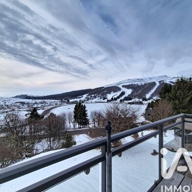 Maison 2 pièces 296150 €