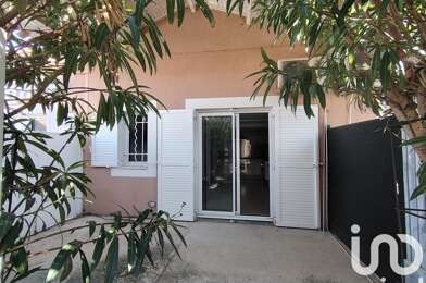 Maison 2 pièces 244000 €