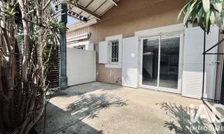 Maison 2 Pièces 37 m² à vendre à Palavas-les-Flots (34250)