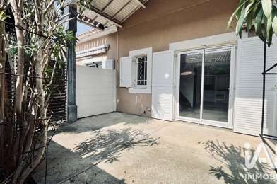 Maison 2 pièces 234000 €