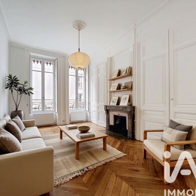 Appartement 2 pièces 300000 €