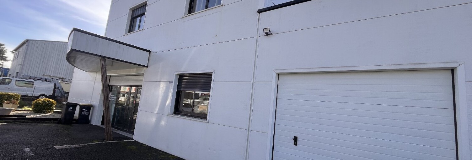 Commerce 4 Pièces 244 m² à vendre à Andernos-les-Bains (33510)