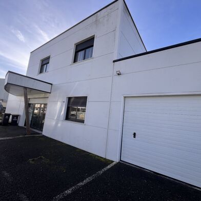 Commerce 4 pièces 630000 €