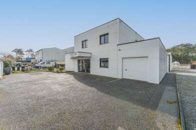 Commerce 4 pièces 598000 €