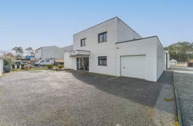 Ateliers et Bureaux — photo du bien