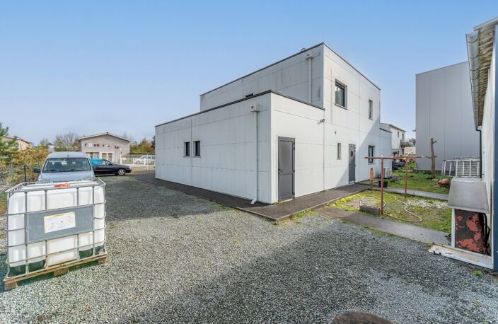 Ateliers et Bureaux — photo 2