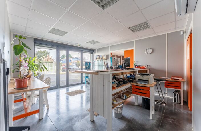 Ateliers et Bureaux — photo 3