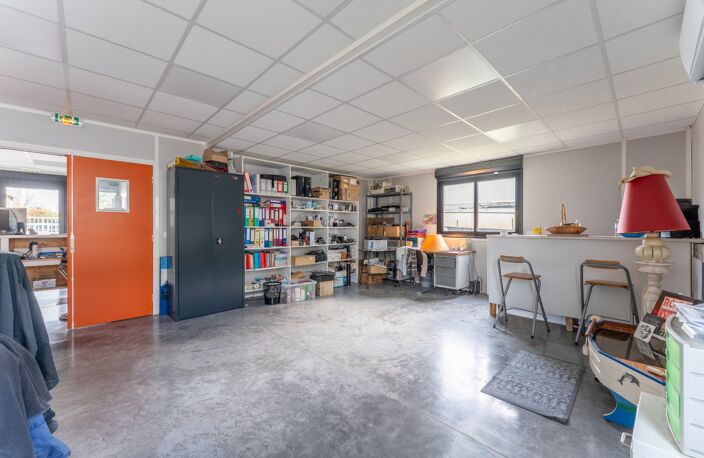 Ateliers et Bureaux — photo 5