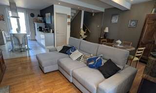 Maison 4 Pièces 114 m² à vendre à Foix (09000)