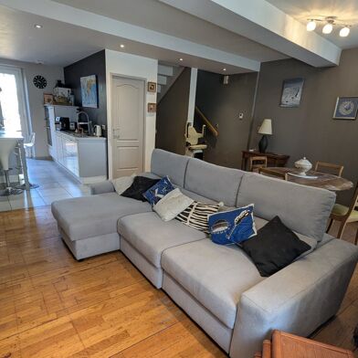 Maison 4 pièces 199000 €