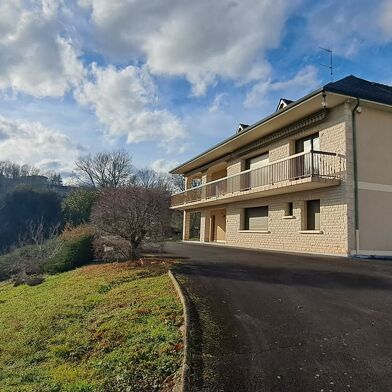 Maison 7 pièces 470000 €