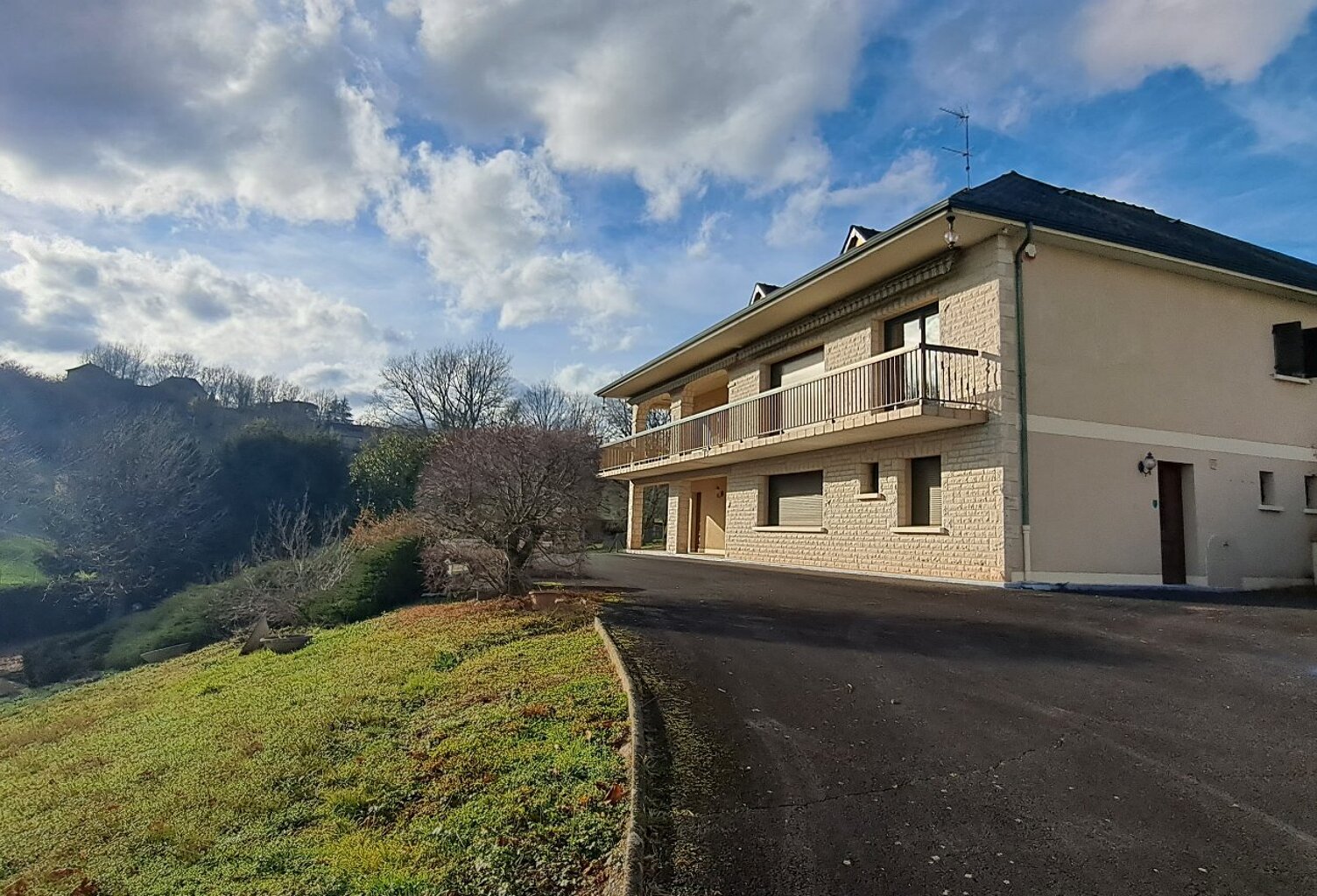 Maison — photo 1