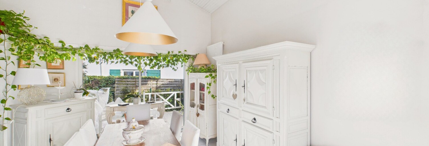 Maison 6 Pièces 134 m² à vendre à Saint-Paul-lès-Dax (40990)