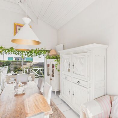 Maison 6 pièces 467000 €