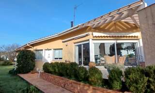 Maison 6 Pièces 134 m² à vendre à Saint-Paul-lès-Dax (40990)