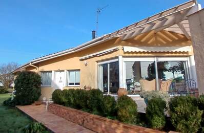 Maison — photo du bien