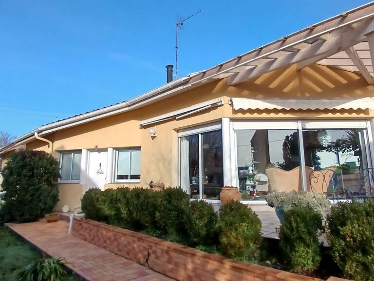 Maison — photo 1