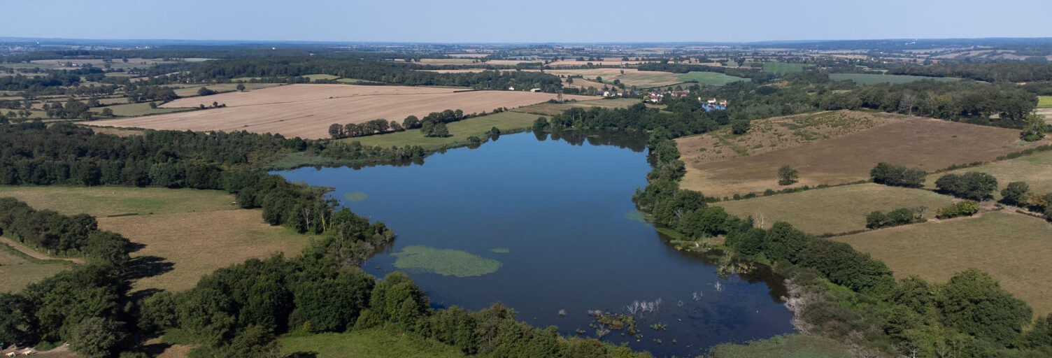 Maison 5 Pièces 140 m² à vendre à Saint-Jeanvrin (18370)
