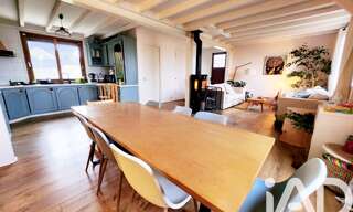 Maison 4 Pièces 90 m² à vendre à Conflans-Sainte-Honorine (78700)