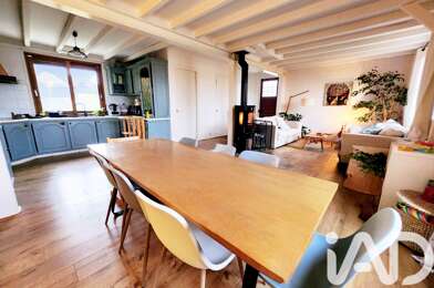 Maison 4 pièces 440000 €