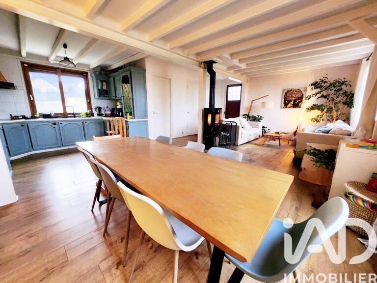 Vente Maison traditionnelle 4 pièces — photo 1