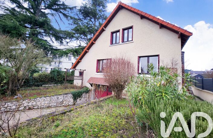Vente Maison traditionnelle 4 pièces — photo 2