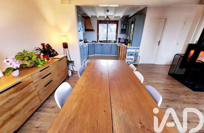 Vente Maison traditionnelle 4 pièces — photo 4