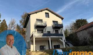 Appartement 3 Pièces 84 m² à vendre à Voiron (38500)