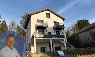 Appartement 3 Pièces 84 m² à vendre à Voiron (38500)