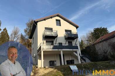 Appartement 3 pièces 150000 €