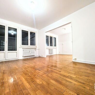 Appartement 3 pièces 1174 €