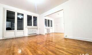 Appartement 3 Pièces 91 m² à louer à Metz (57000)