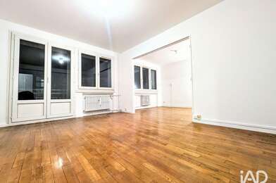 Appartement 3 pièces 1071 €