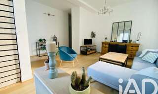 Appartement 2 Pièces 64 m² à vendre à Tours (37000)