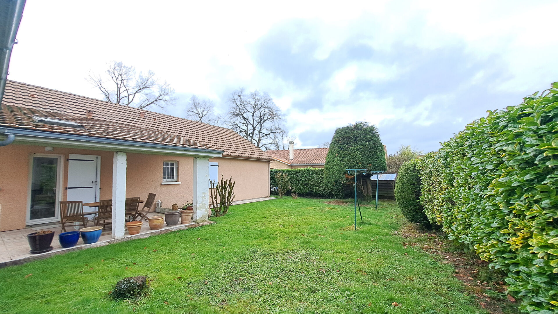 Villa / Maison  T5 à vendre Pau 64000