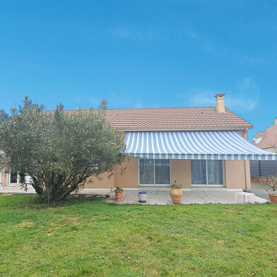 Maison 5 pièces 267500 €