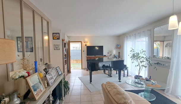 Villa / Maison 5 pièces  à vendre Pau 64000