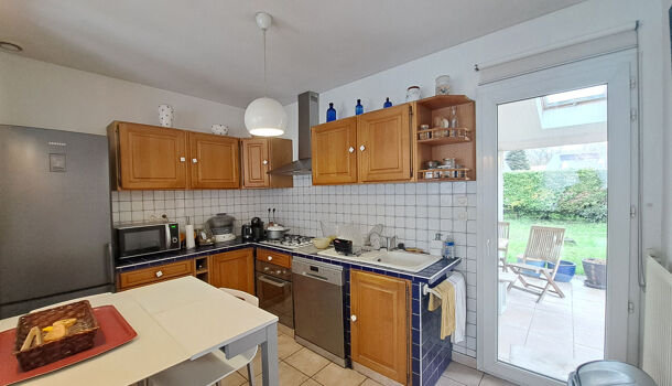 Villa / Maison 5 pièces  à vendre Pau 64000