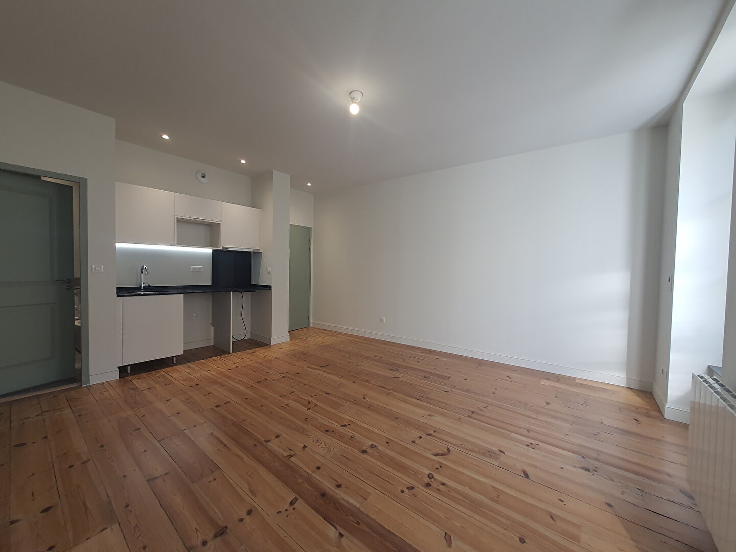 Appartement  T1 à louer Pau 64000