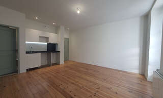 Appartement 1 Pièce 26 m² à louer à Pau (64000)