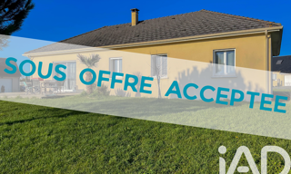 Maison 5 Pièces 116 m² à vendre à Anglars-Saint-Félix (12390)